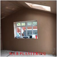 WLB Plastering Services